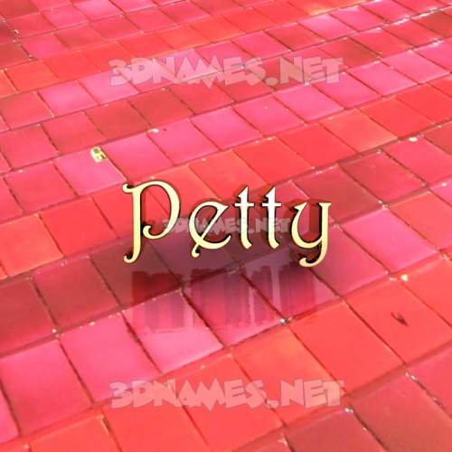 Red Tiles