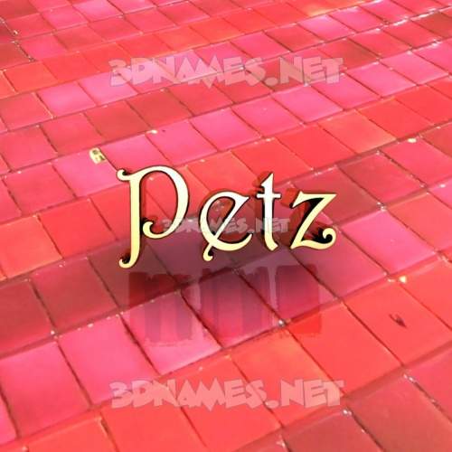 Red Tiles