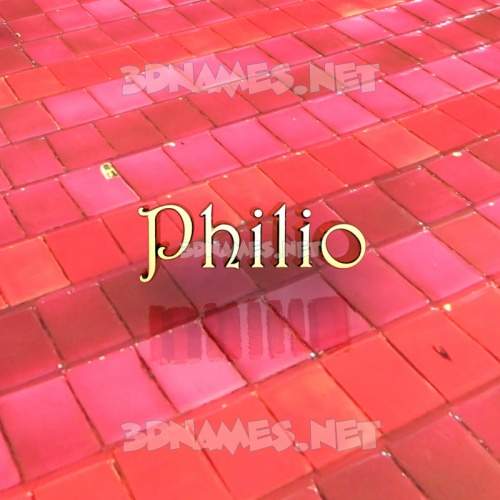 Red Tiles
