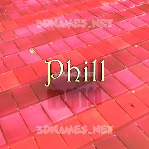 Red Tiles