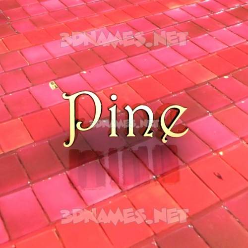 Red Tiles