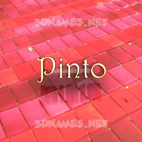 Red Tiles