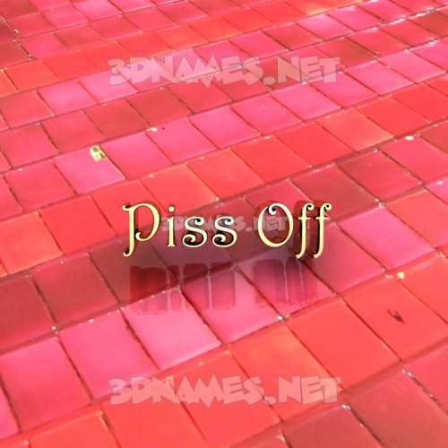Red Tiles