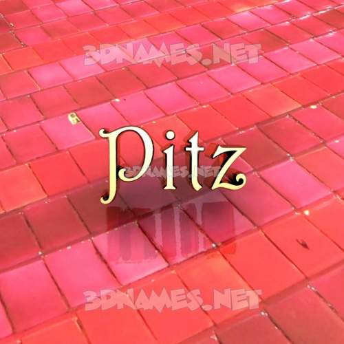 Red Tiles