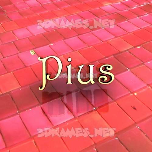 Red Tiles