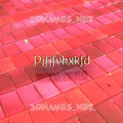 Red Tiles