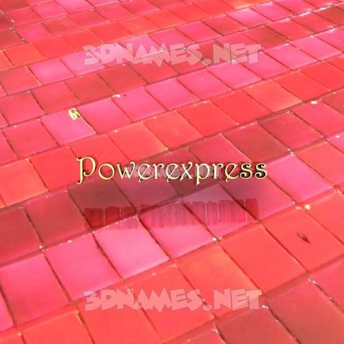 Red Tiles