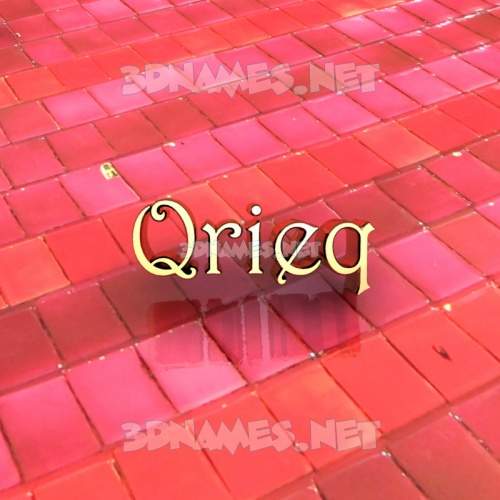 Red Tiles