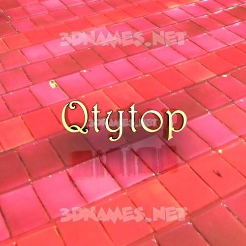 Red Tiles
