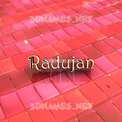 Red Tiles