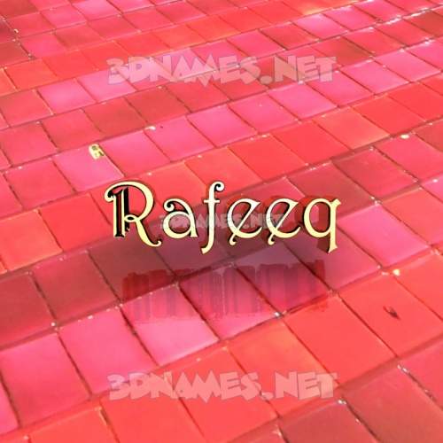 Red Tiles