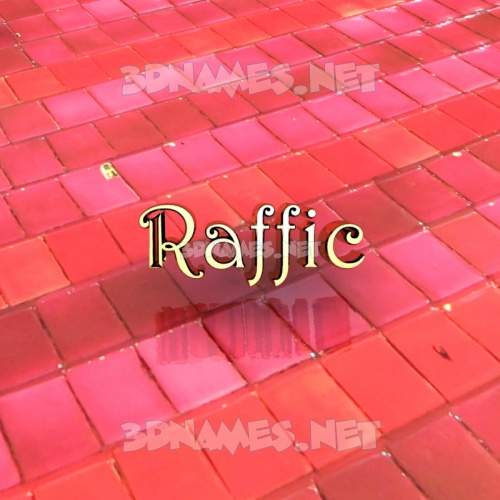 Red Tiles