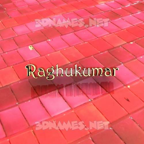 Red Tiles