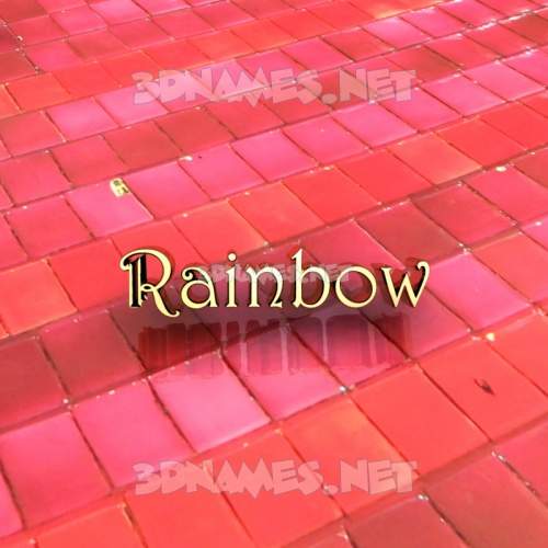 Red Tiles