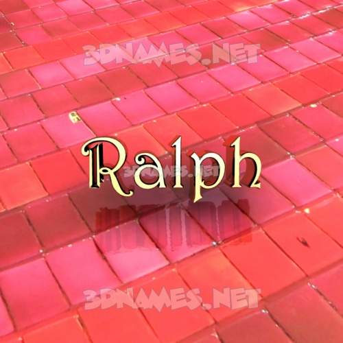 Red Tiles