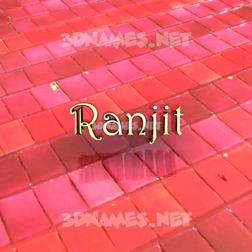 Red Tiles