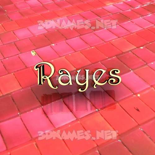 Red Tiles