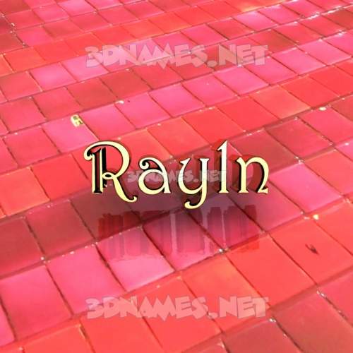 Red Tiles