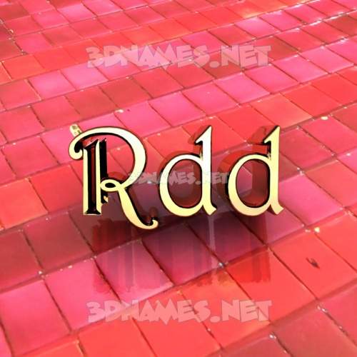 Red Tiles