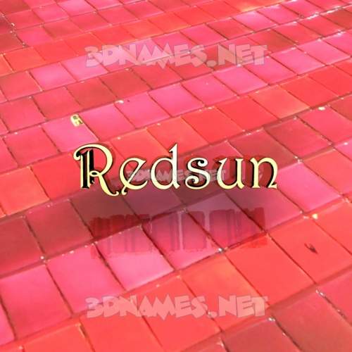 Red Tiles