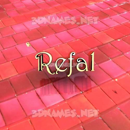 Red Tiles