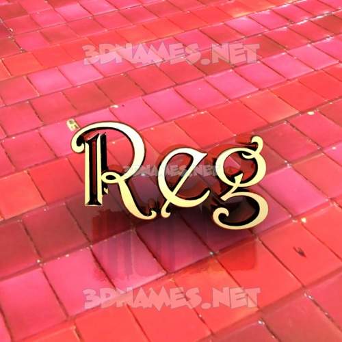 Red Tiles