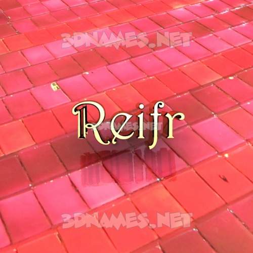 Red Tiles
