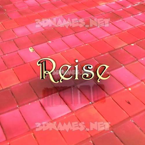 Red Tiles