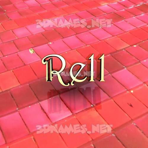 Red Tiles