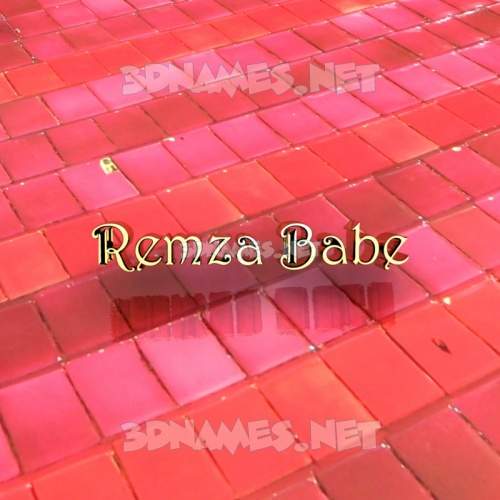 Red Tiles