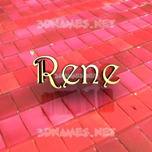 Red Tiles