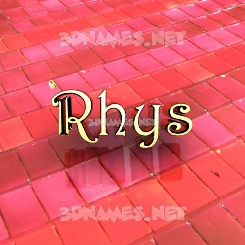 Red Tiles