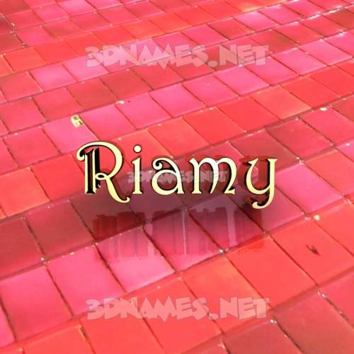 Red Tiles