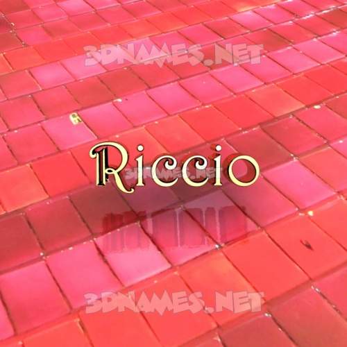 Red Tiles
