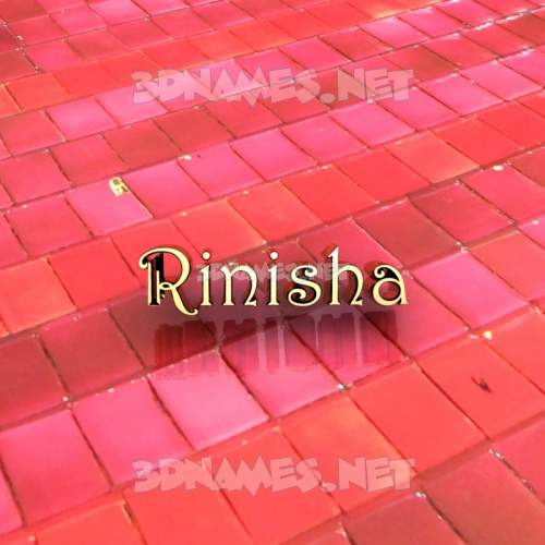 Red Tiles
