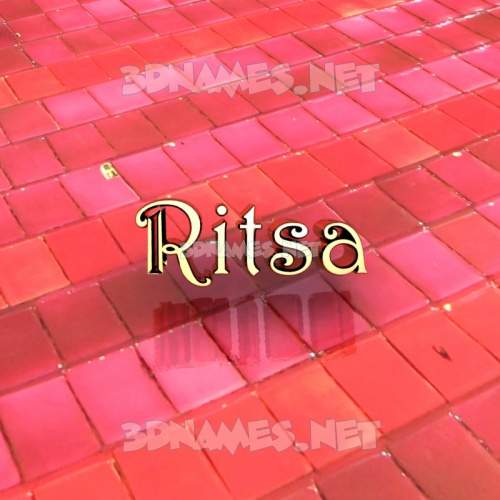 Red Tiles