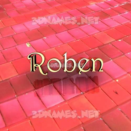 Red Tiles