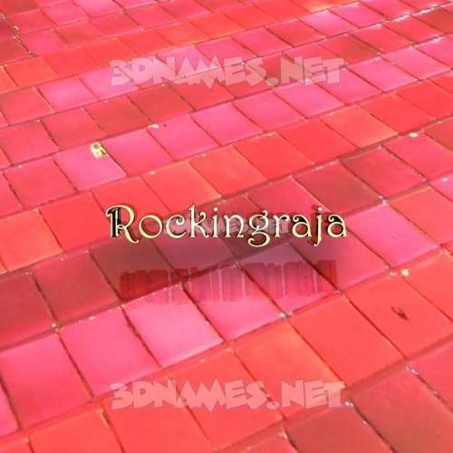 Red Tiles