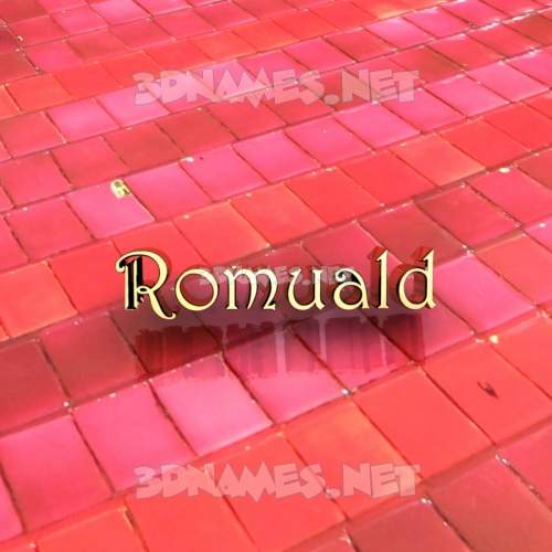 Red Tiles