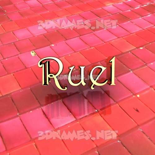 Red Tiles