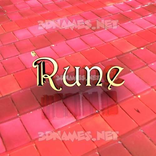 Red Tiles