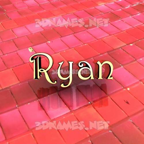 Red Tiles