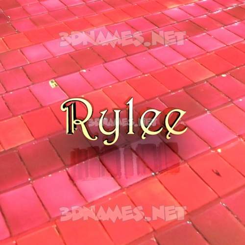 Red Tiles