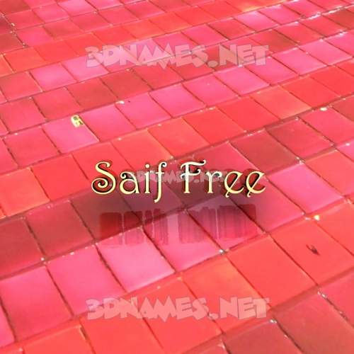 Red Tiles