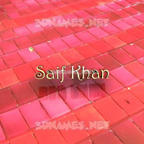 Red Tiles