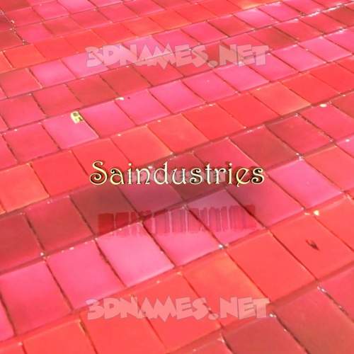 Red Tiles