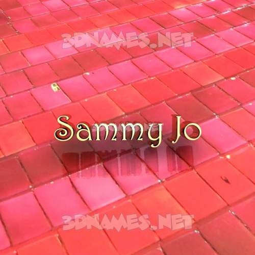 Red Tiles