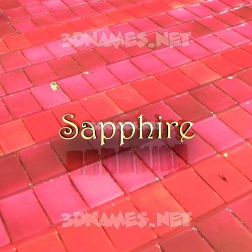 Red Tiles