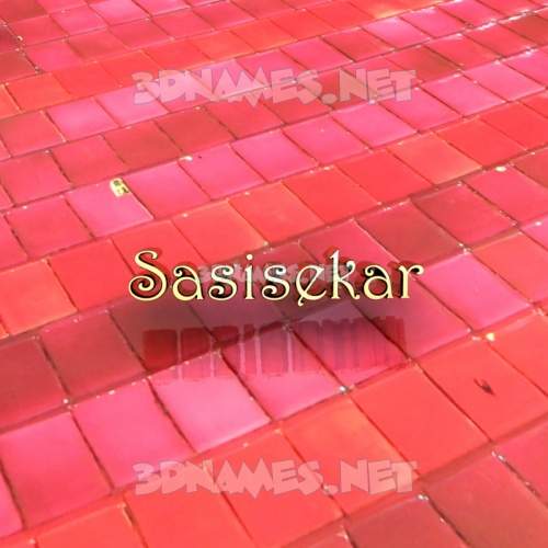 Red Tiles