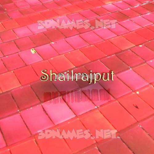 Red Tiles